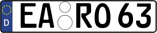 EA-RO63