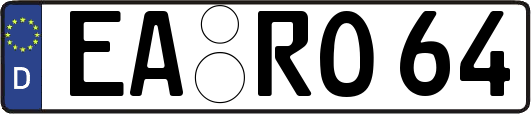 EA-RO64