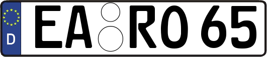 EA-RO65