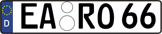 EA-RO66