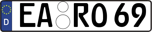 EA-RO69