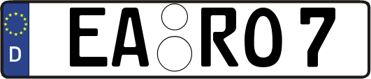 EA-RO7