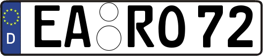 EA-RO72