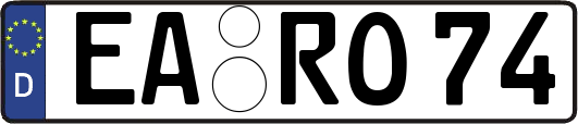 EA-RO74