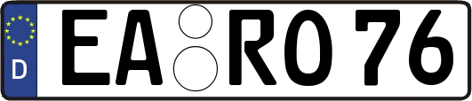 EA-RO76