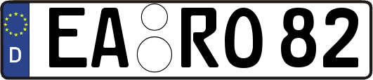 EA-RO82
