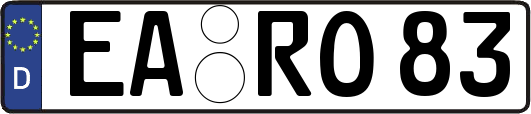 EA-RO83