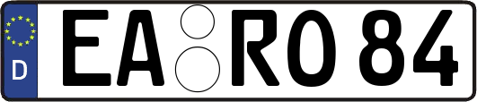 EA-RO84