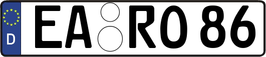 EA-RO86