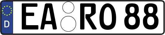 EA-RO88