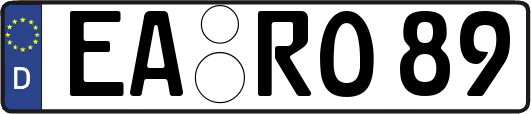 EA-RO89