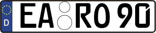 EA-RO90