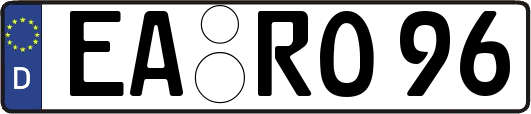 EA-RO96