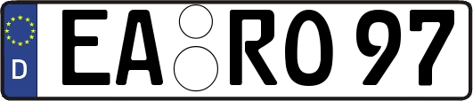 EA-RO97