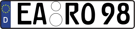 EA-RO98