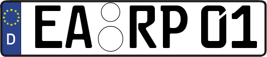 EA-RP01