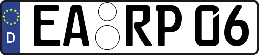 EA-RP06