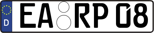 EA-RP08