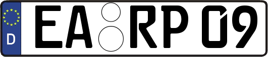 EA-RP09