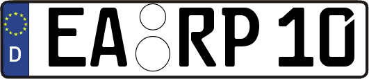 EA-RP10