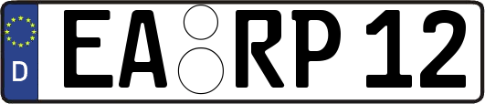 EA-RP12