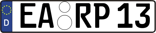 EA-RP13