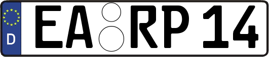 EA-RP14