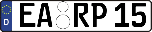 EA-RP15