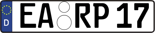 EA-RP17