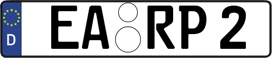 EA-RP2