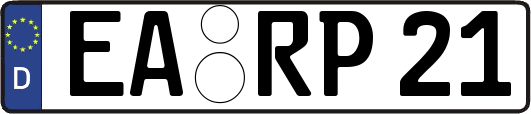 EA-RP21