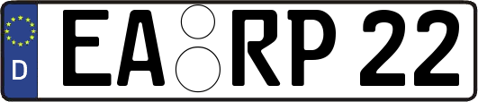 EA-RP22