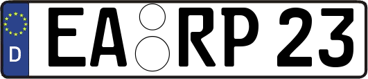 EA-RP23