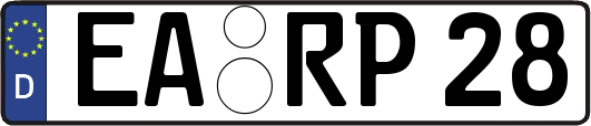 EA-RP28