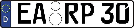 EA-RP30