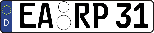 EA-RP31