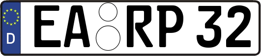EA-RP32