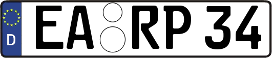 EA-RP34