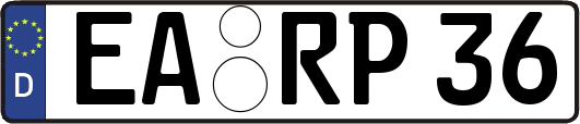 EA-RP36