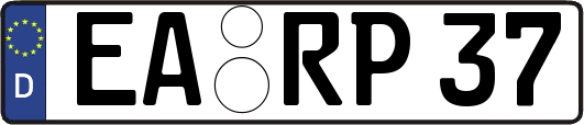 EA-RP37