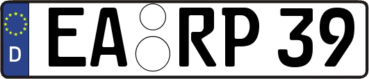 EA-RP39
