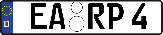 EA-RP4