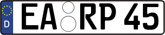 EA-RP45