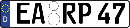 EA-RP47