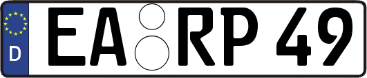 EA-RP49