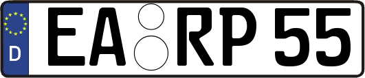 EA-RP55