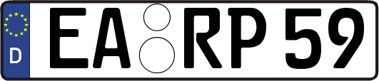 EA-RP59