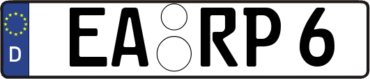 EA-RP6