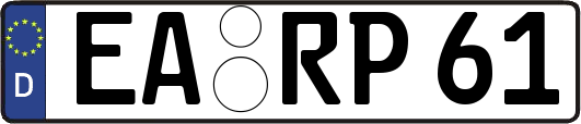EA-RP61