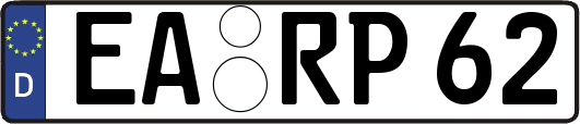 EA-RP62
